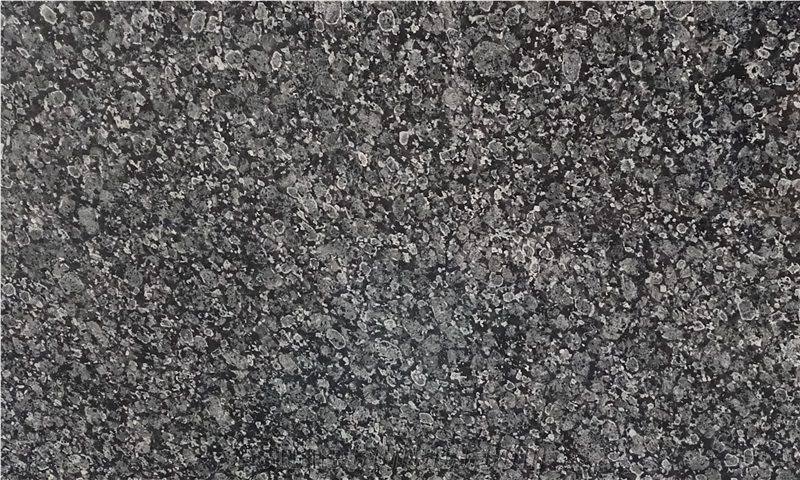 Trend Brown Indian Granite