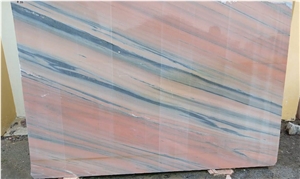 Udaipur Pink Marble Slabs