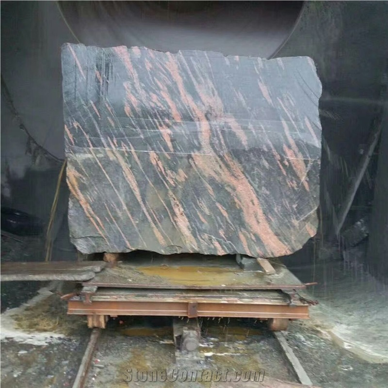 Aurora Granite Tombstones