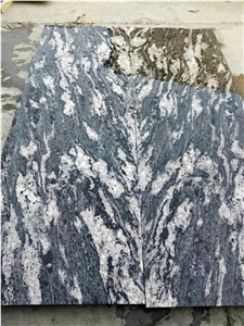 Juparana Granite Slabs