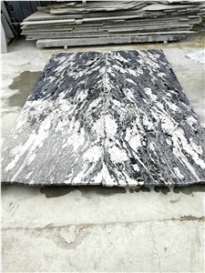 Juparana Granite Slabs