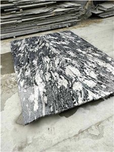 Juparana Granite Slabs