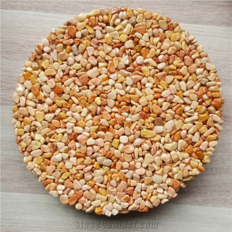 Decorative Pebble Stones