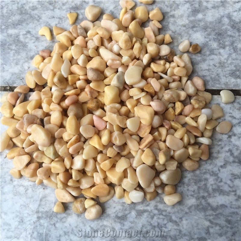 Decorative Pebble Stones