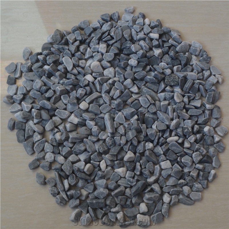 Decorative Pebble Stones