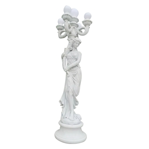 Natural Marble Stone Statue and Stone Sculpture