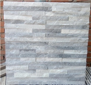 Thin Natural Stone Wall Cladding Ledge Stone Tiles