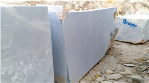Afyon Grey Marble Blocks