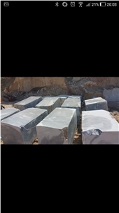 Afyon Grey Marble Blocks
