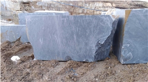 Afyon Grey Marble Blocks