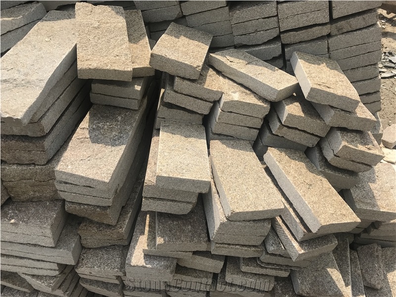 The Tiger Skin Paving Sets and Wall Cladding