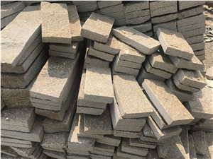 The Tiger Skin Paving Sets and Wall Cladding The Tiger Skin Paving Sets and Wall Cladding
