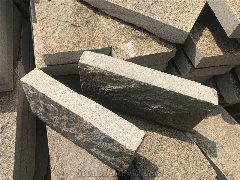 The Tiger Skin Paving Sets and Wall Cladding