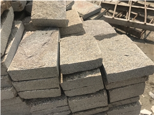 The Tiger Skin Paving Sets and Wall Cladding