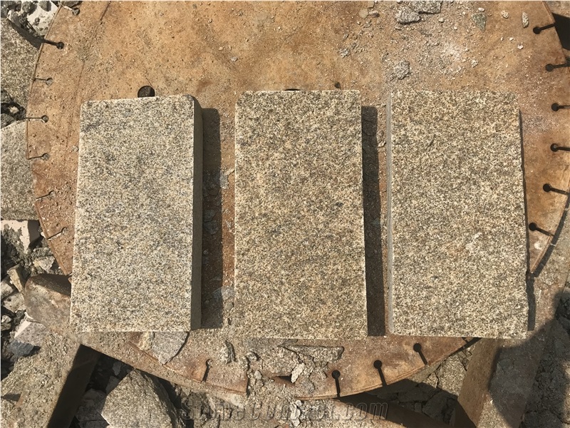 The Tiger Skin Paving Sets and Wall Cladding