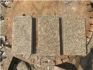The Tiger Skin Paving Sets and Wall Cladding