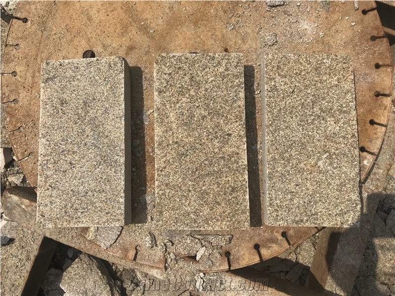 The Tiger Skin Paving Sets and Wall Cladding