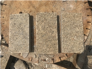 The Tiger Skin Paving Sets and Wall Cladding
