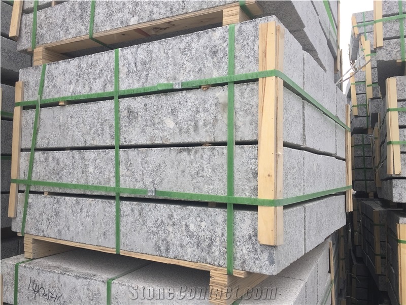 Cheap Kerbstones Dalian G341 Grey