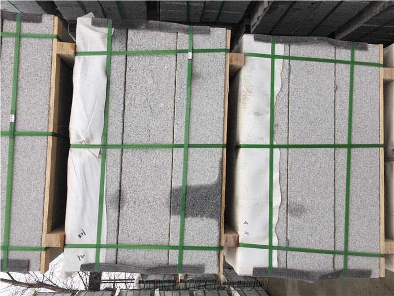 Cheap Kerbstones Dalian G341 Grey