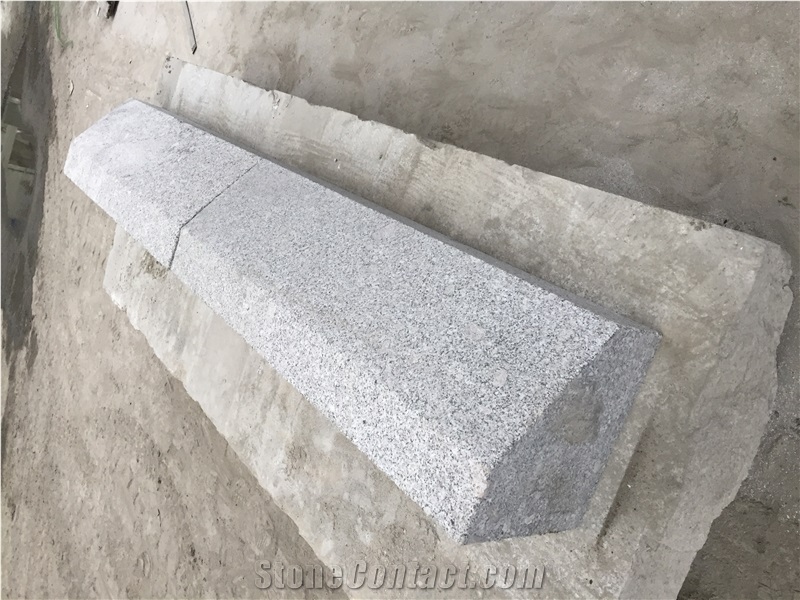 Cheap Kerbstones Dalian G341 Grey