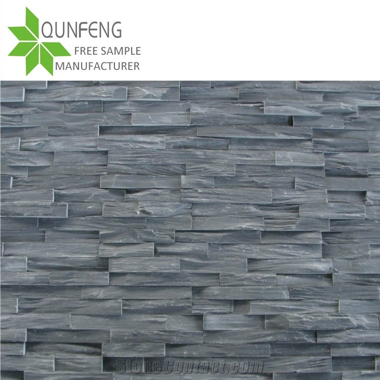 Ledgestone Veneer Slate Split Face Culture Stone