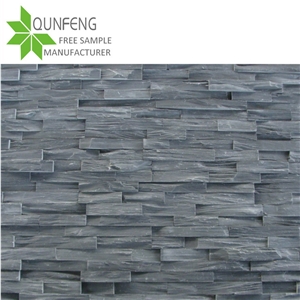 Ledgestone Veneer Slate Split Face Culture Stone