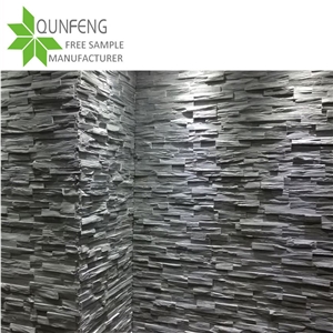 Ledgestone Veneer Slate Split Face Culture Stone