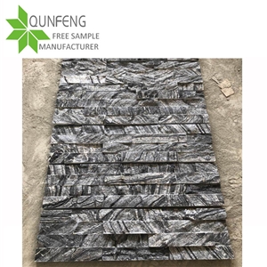 Marble Veneer Panel China Split Face Culture Stone
