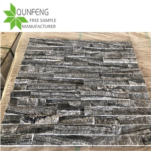 Marble Wall Cladding Panel Cultured Stone Veneer