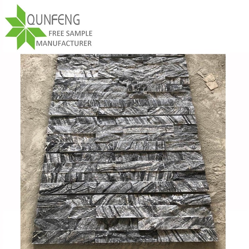 Marble Wall Panel China Split Face Culture Stone