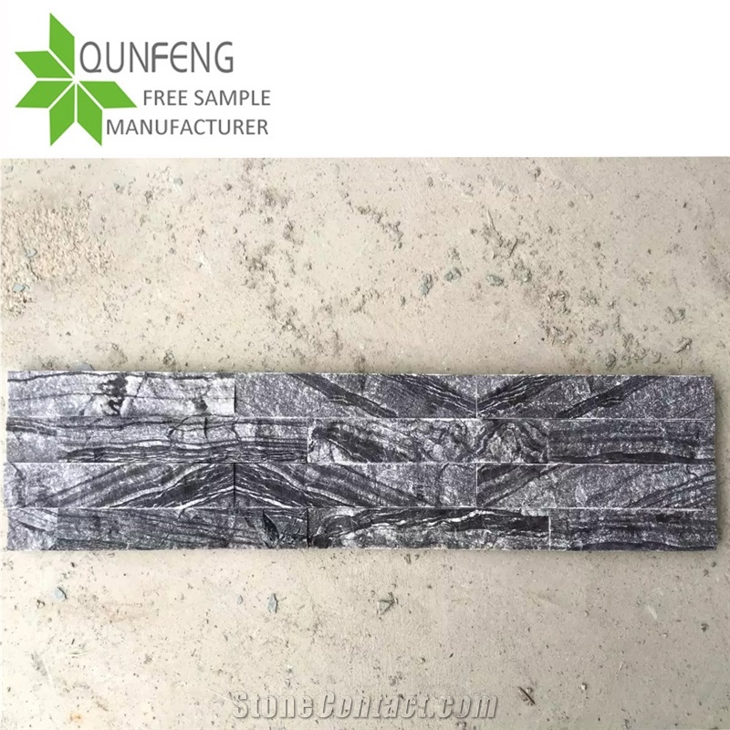 Marble Wall Panel China Split Face Culture Stone