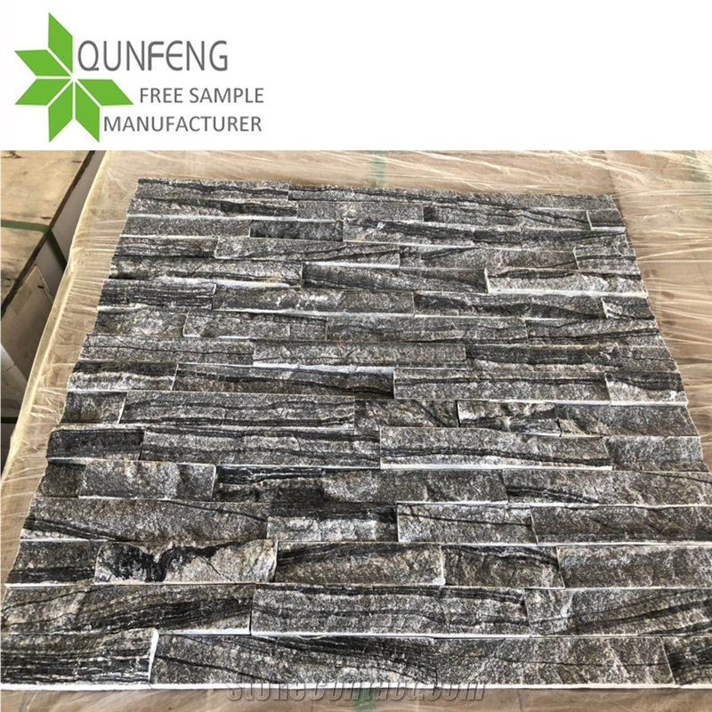 Marble Wall Panel China Split Face Culture Stone