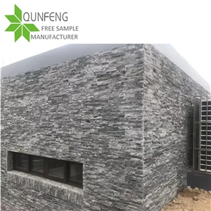Marble Wall Panel China Split Face Culture Stone