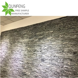 Marble Wall Panel China Split Face Culture Stone
