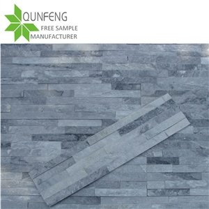 Quartzite Ledgestone Wall Cladding Stack Stone