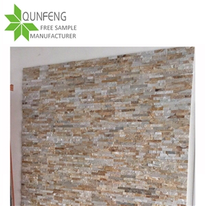 Sandstone Wall Cladding China Stacked Stone Veneer