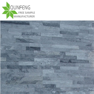 Split Face Culture Stone Panel China Quartzite