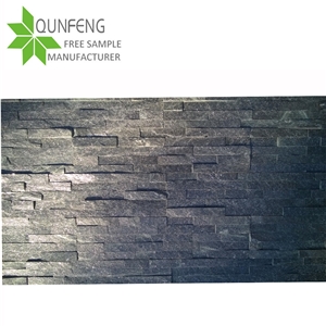 Split Face Quartzite Wall Cladding Stack Stone