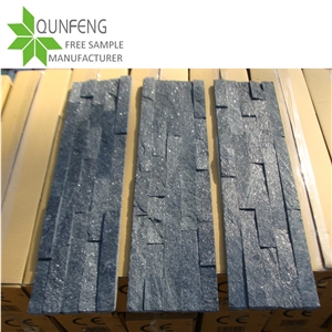 Split Face Quartzite Wall Cladding Stack Stone