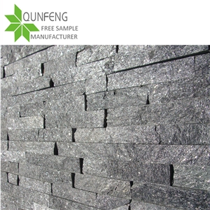 Split Face Quartzite Wall Cladding Stack Stone