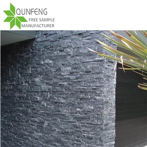 Split Face Quartzite Wall Cladding Stack Stone