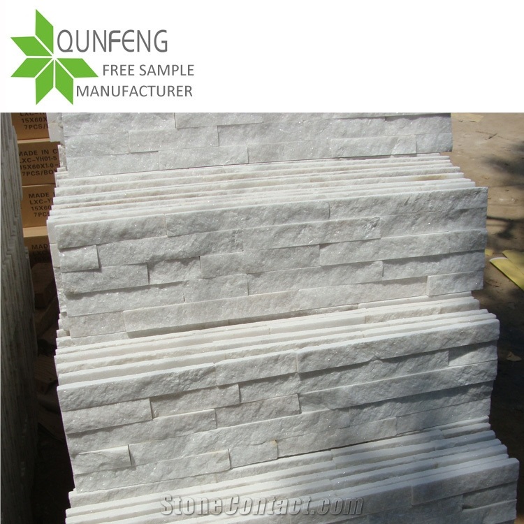 Veneer Split Quartzite Split Face Culture Stone