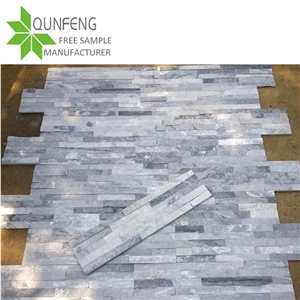 Veneer Split Quartzite Split Face Culture Stone