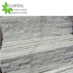 Wall Cladding China Quartzite Stacked Stone Veneer Wall Cladding China Quartzite Stacked Stone Veneer
