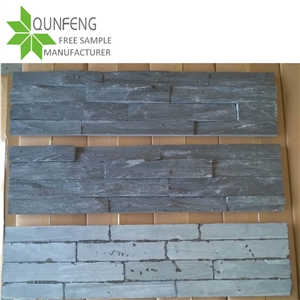 Wall Cladding China Slate Split Face Culture Stone