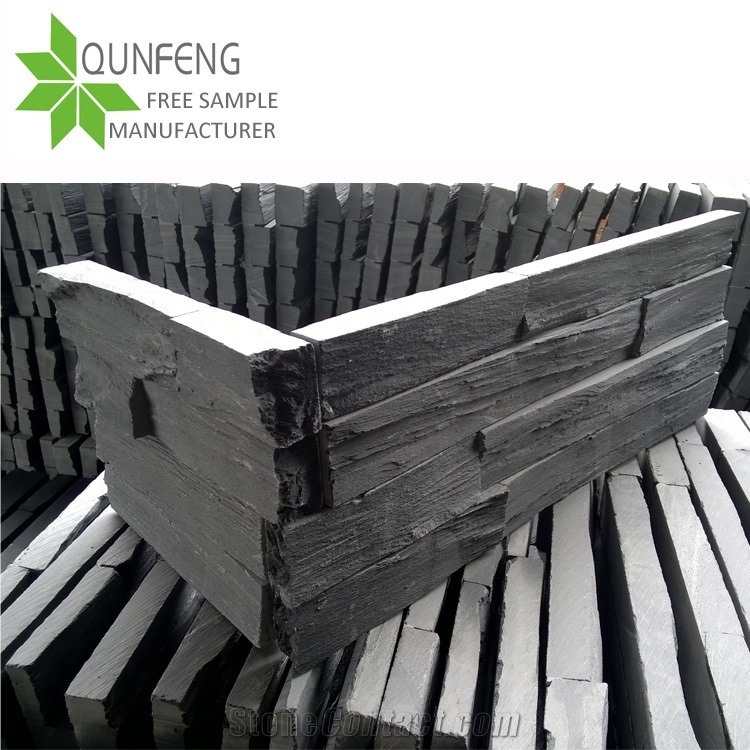 Wall Cladding China Slate Split Face Culture Stone
