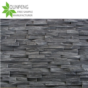 Wall Cladding China Slate Split Face Culture Stone