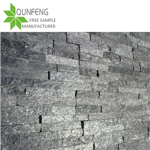 Wall Veneer Quartzite Split Face Culture Stone