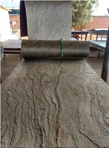 Falling Leaves Flexible Stone Veneers